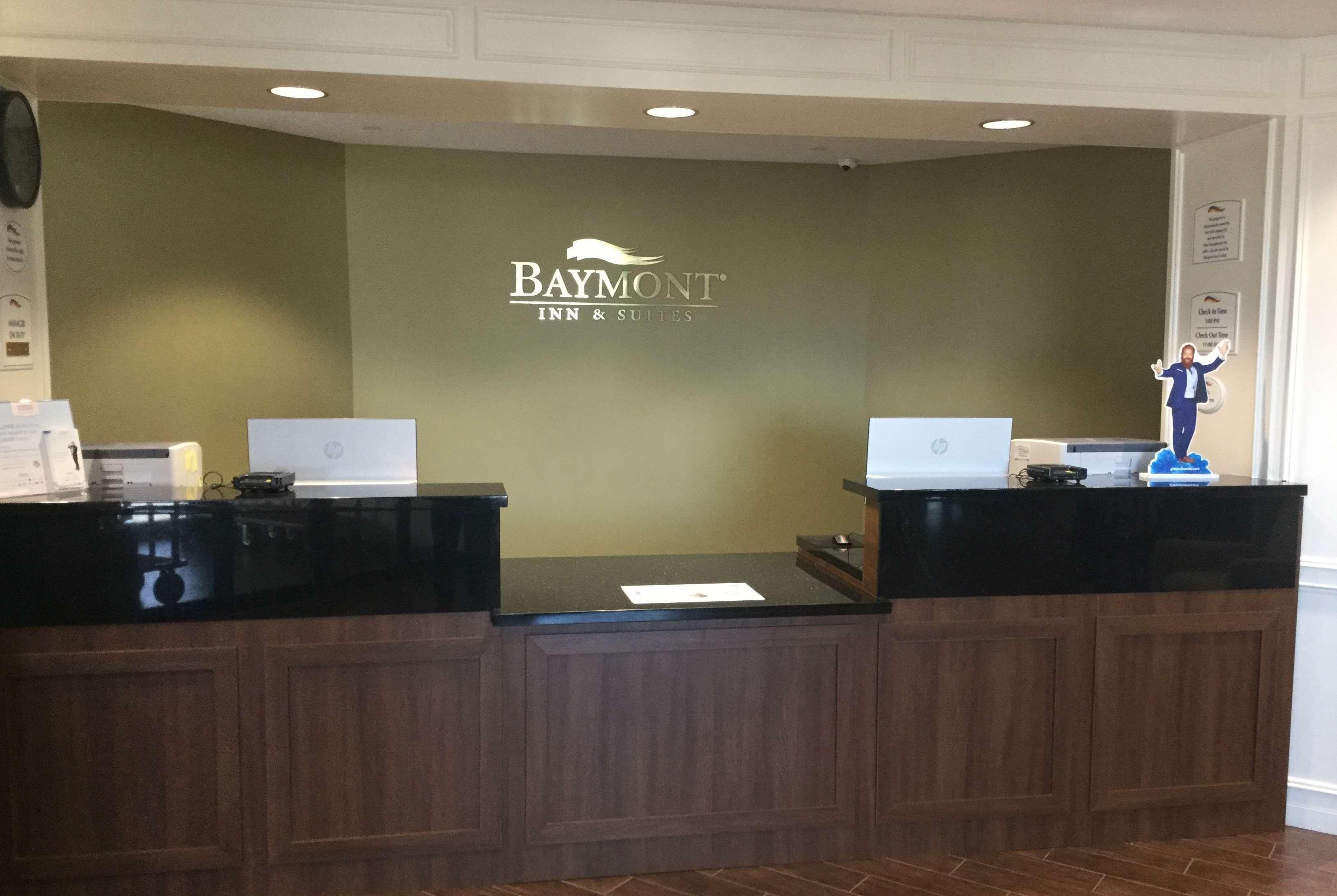 Baymont By Wyndham Page Lake Powell Extérieur photo